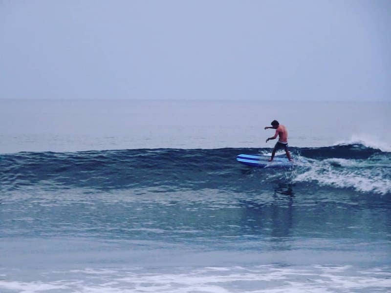 intermediate surf panama