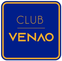logo club venao