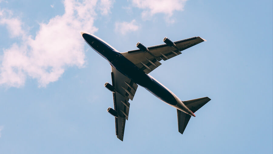 avión de ciudad de panamá a playa venao