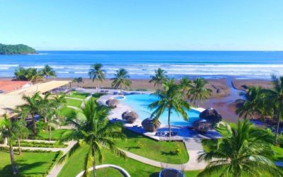 Panama Surf Resort