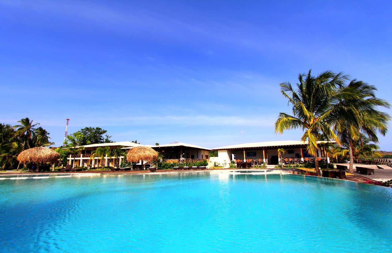 ⭐ Surf Camp Panama Surf & Stay Packages Luxury & Budget