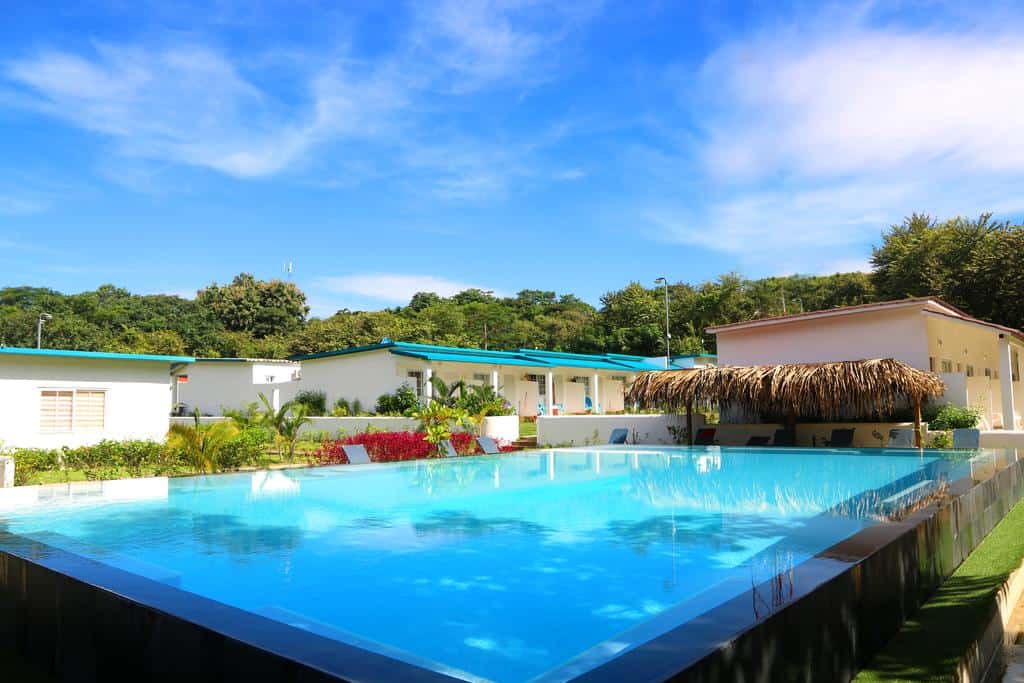 ⭐ Surf Camp Panama Surf & Stay Packages Luxury & Budget