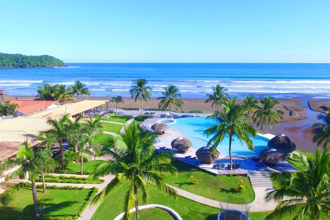 ⭐ Surf Camp Panama Surf & Stay Packages Luxury & Budget