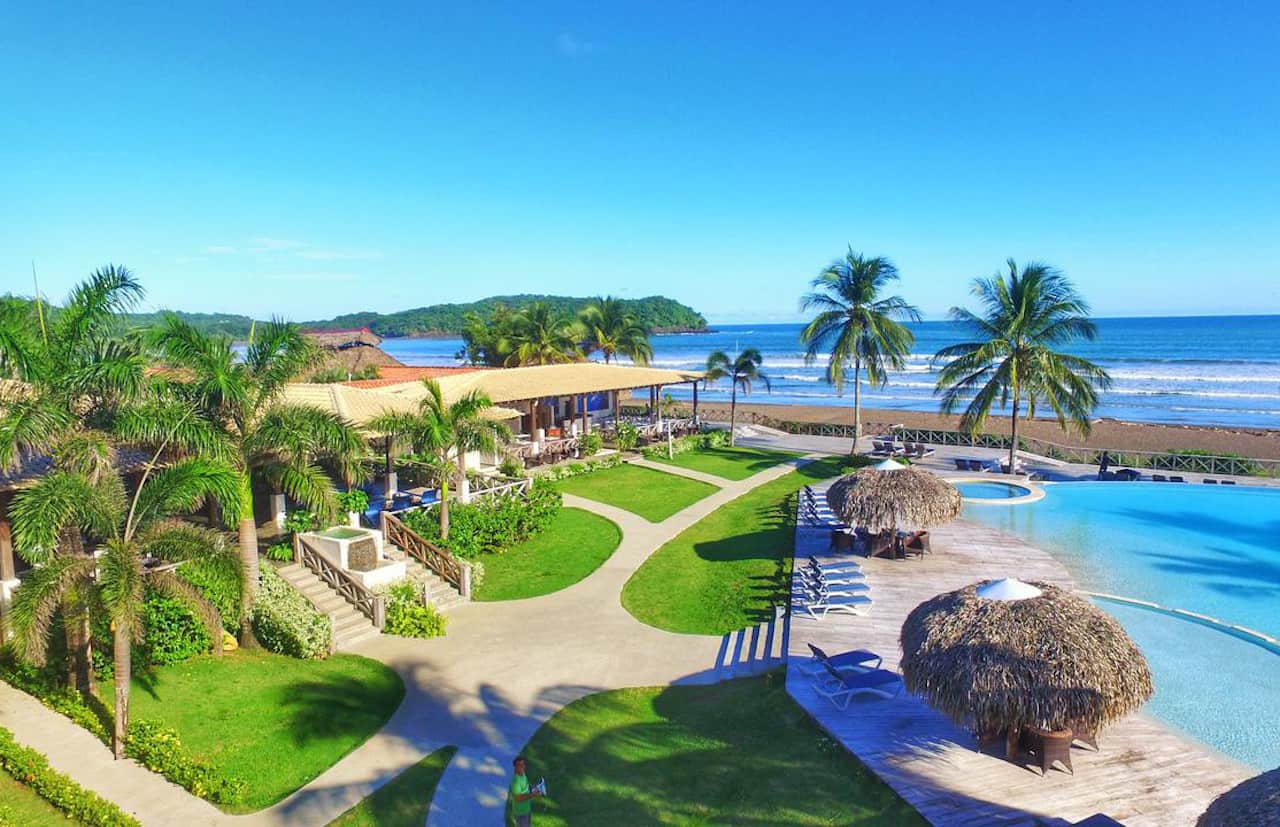 ⭐ Surf Camp Panama Surf & Stay Packages Luxury & Budget