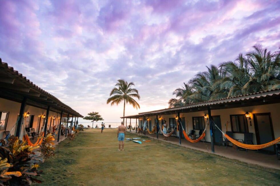 ⭐ Surf Camp Panama Surf & Stay Packages Luxury & Budget
