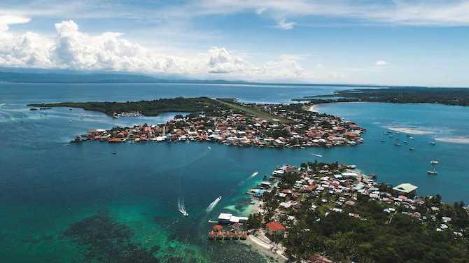 bocas del toro