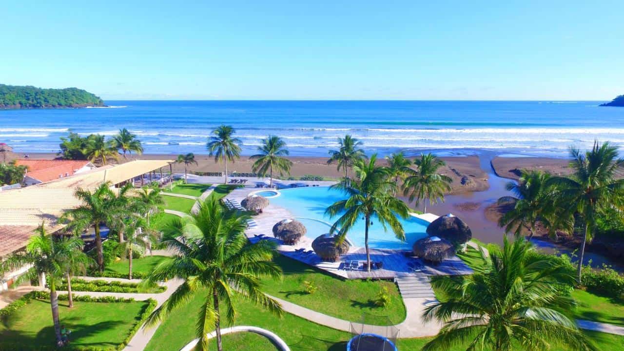 playa venao hotel resort