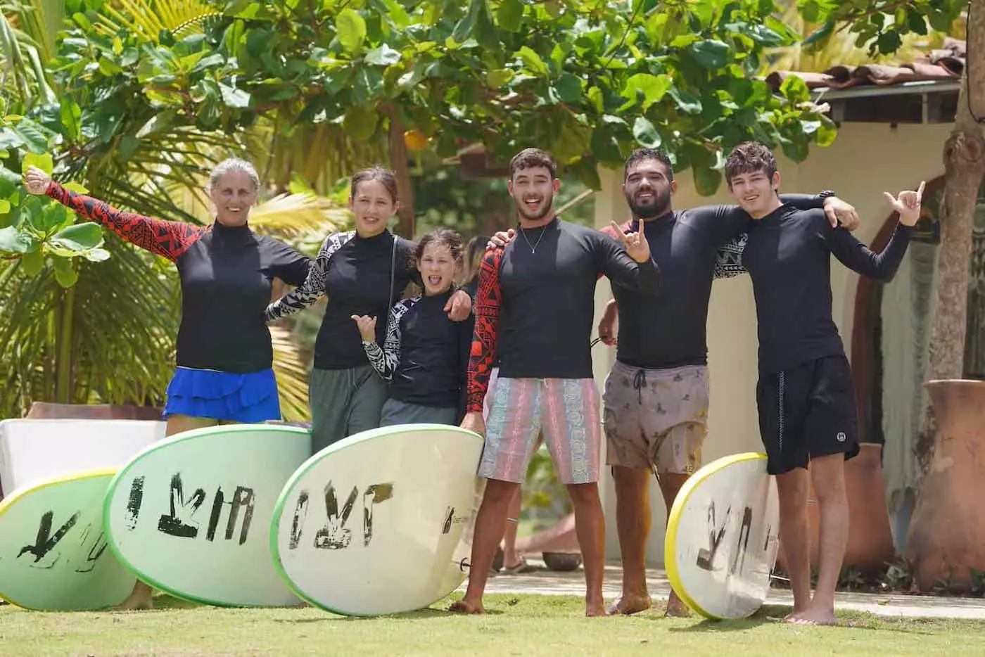 kahuna venao surf camp